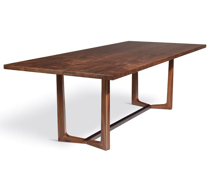 de sousa hughes troscan clive dining table