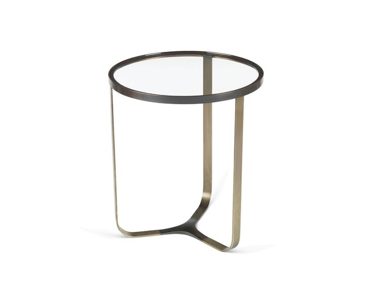 de sousa hughes troscan echelin occasional table