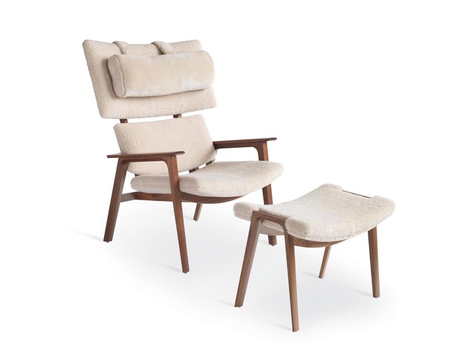 de sousa hughes troscan jackson lounge chair