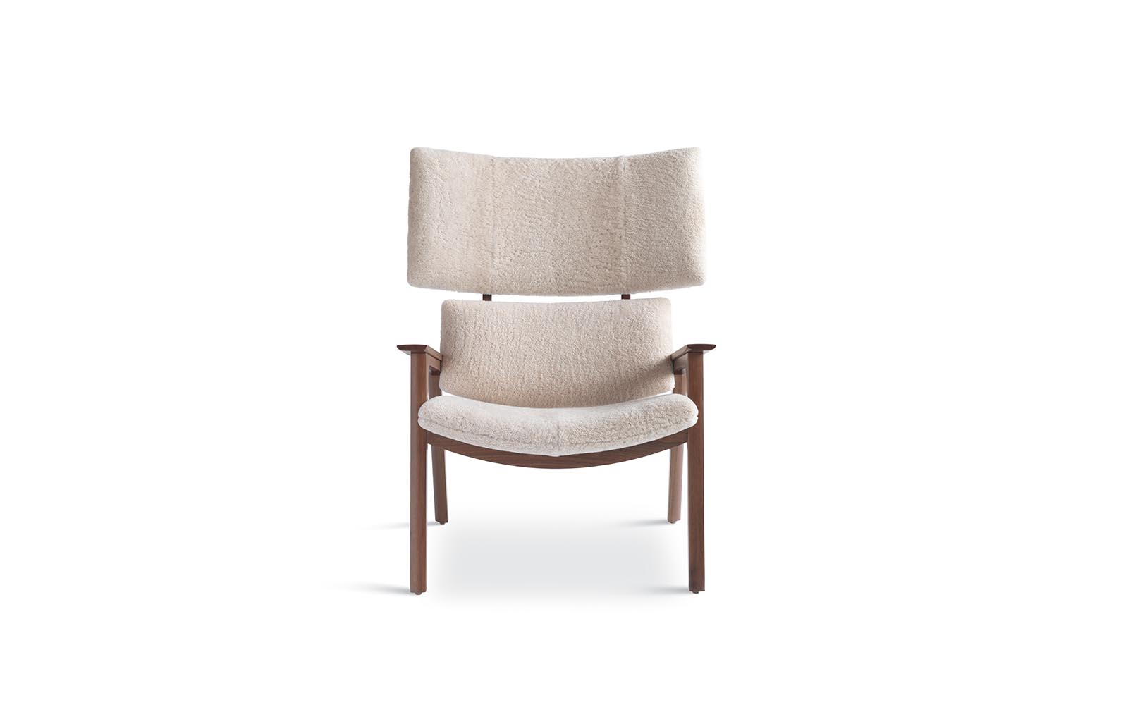 Jackson Lounge Chair | De Sousa Hughes