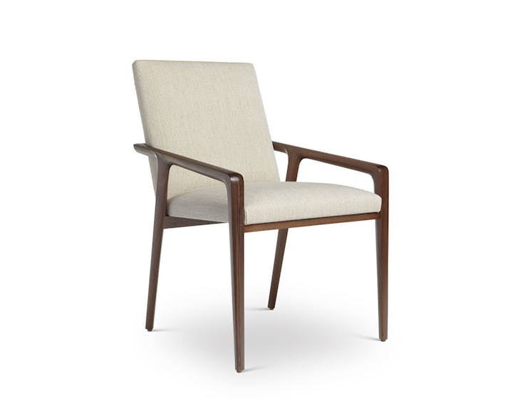 de sousa hughes troscan lars chair