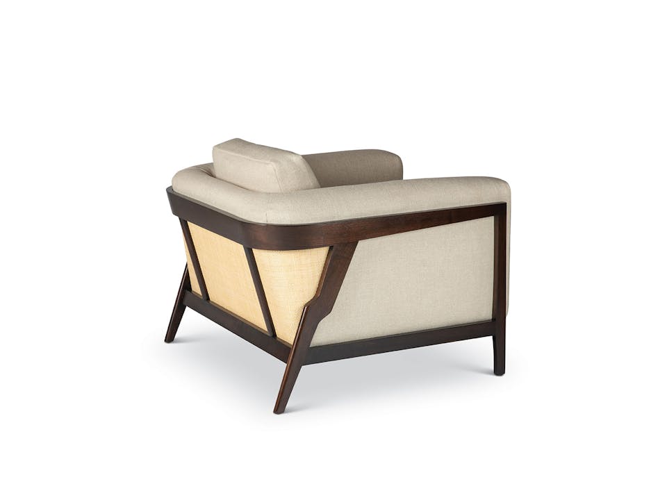 de sousa hughes troscan mari lounge chair