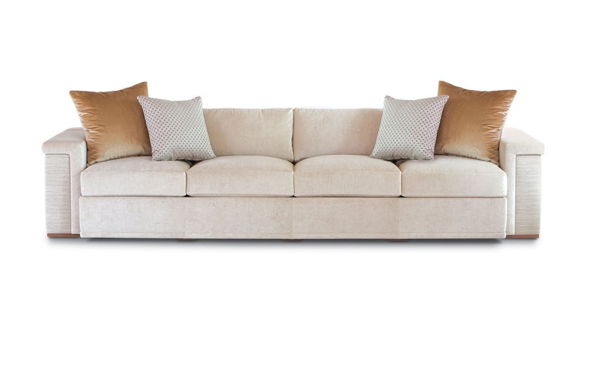 de sousa hughes troscan newman sofa