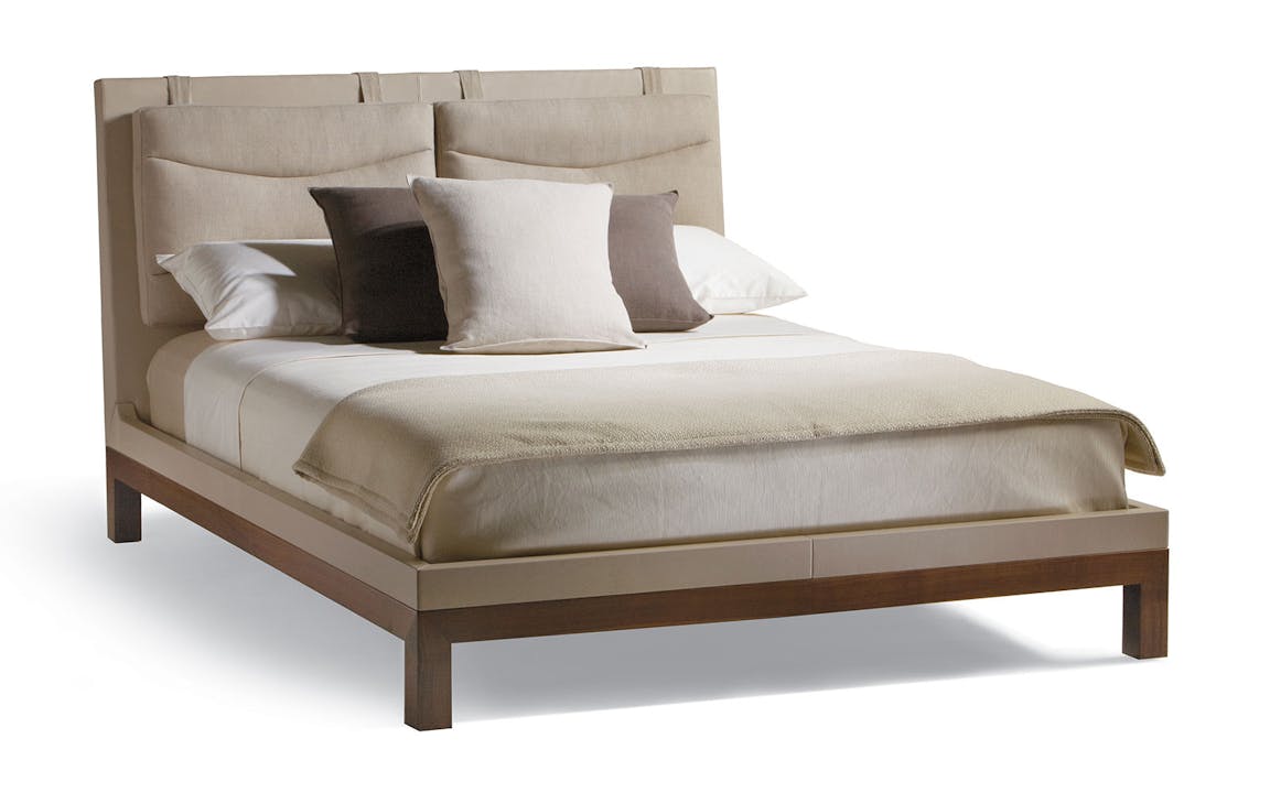 de sousa hughes Troscan Newport Bed