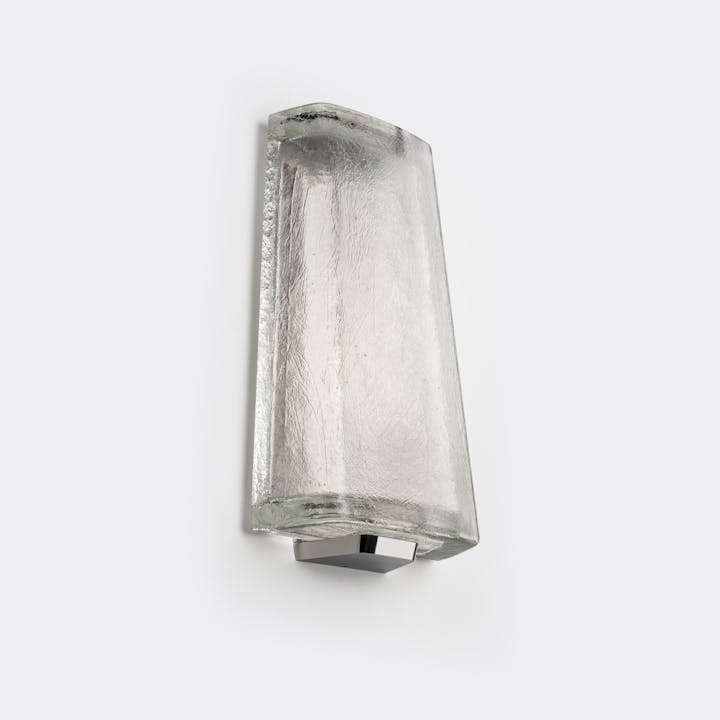 de sousa hughes thea sconce polished nickel