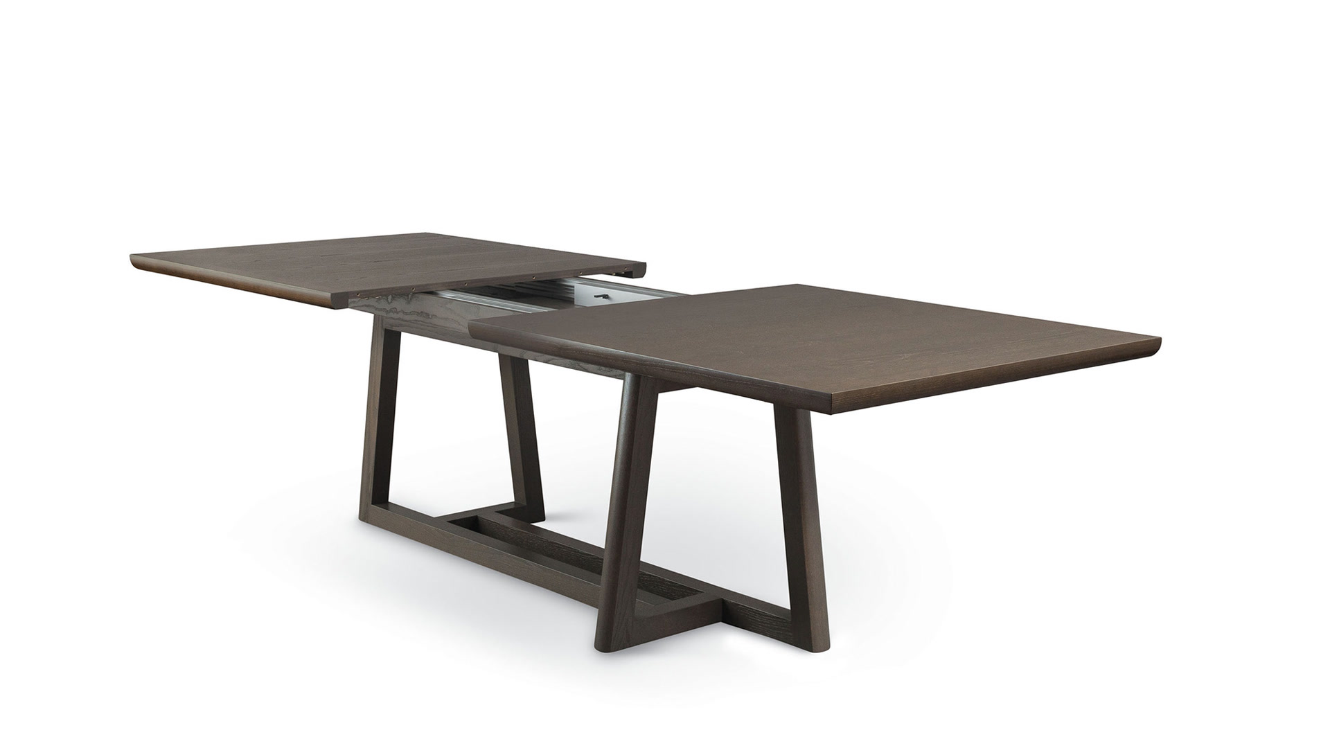 de sousa hughes Altura Furniture Roulette Extension Table 3