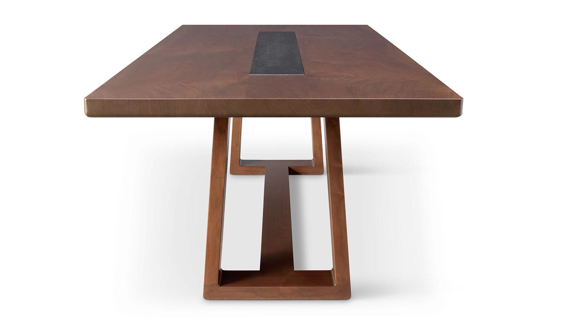 de sousa hughes Altura Puente table end