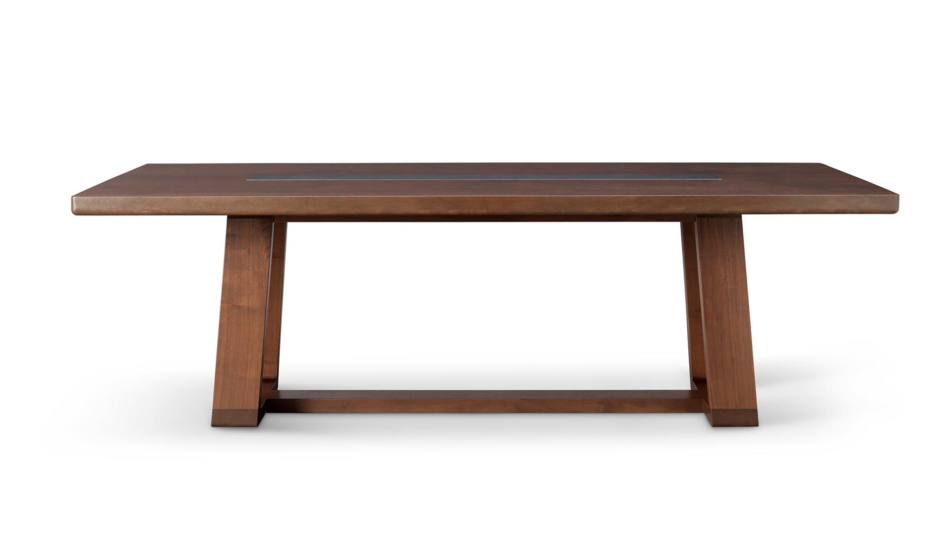 de sousa hughes Altura Puente table straight on