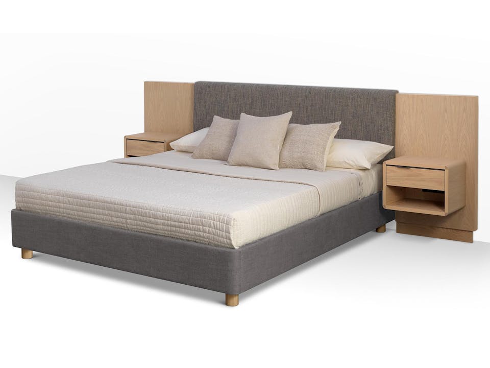 de sousa hughes altura napa bed ensemble