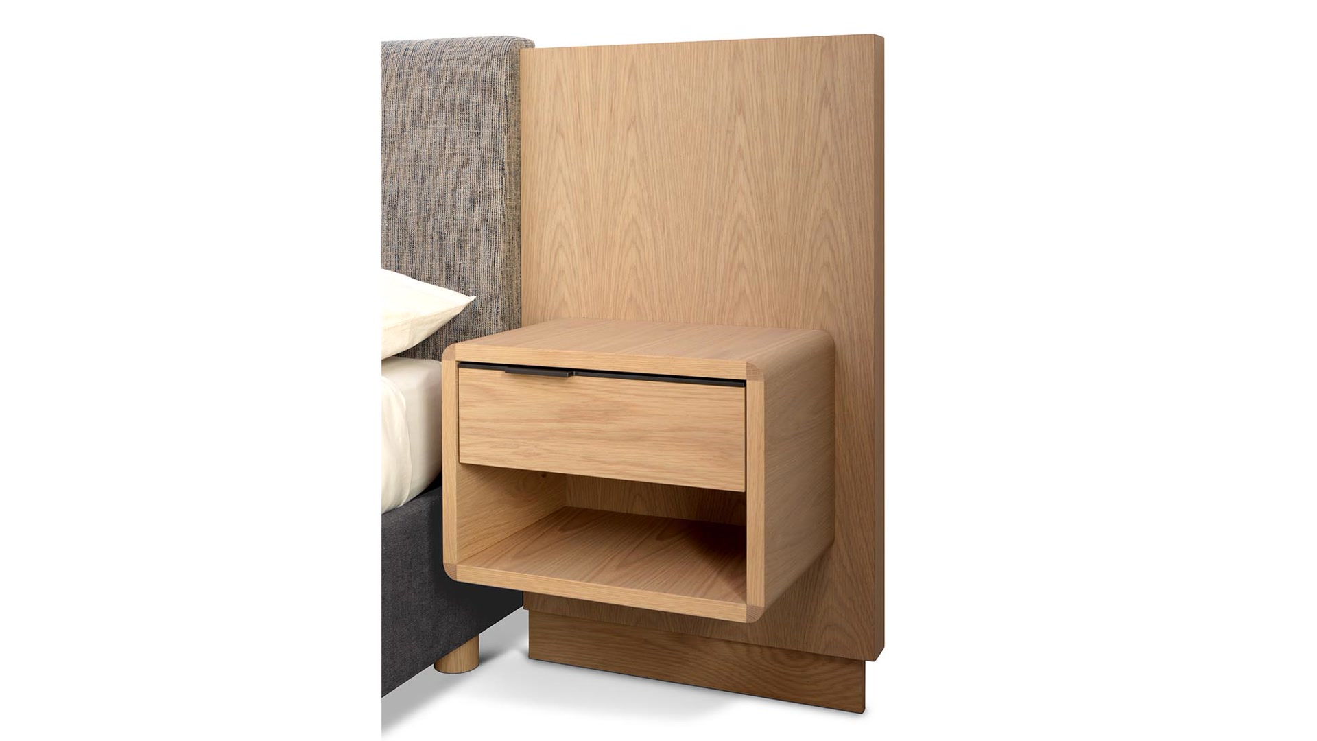 de sousa hughes altura napa bed ensemble 1 detail