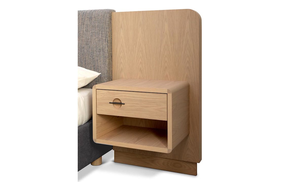 de sousa hughes altura napa bed ensemble 2 bedside detail