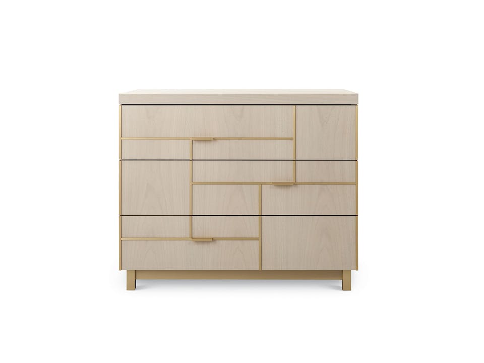 de sousa hughes altura fretwork la28