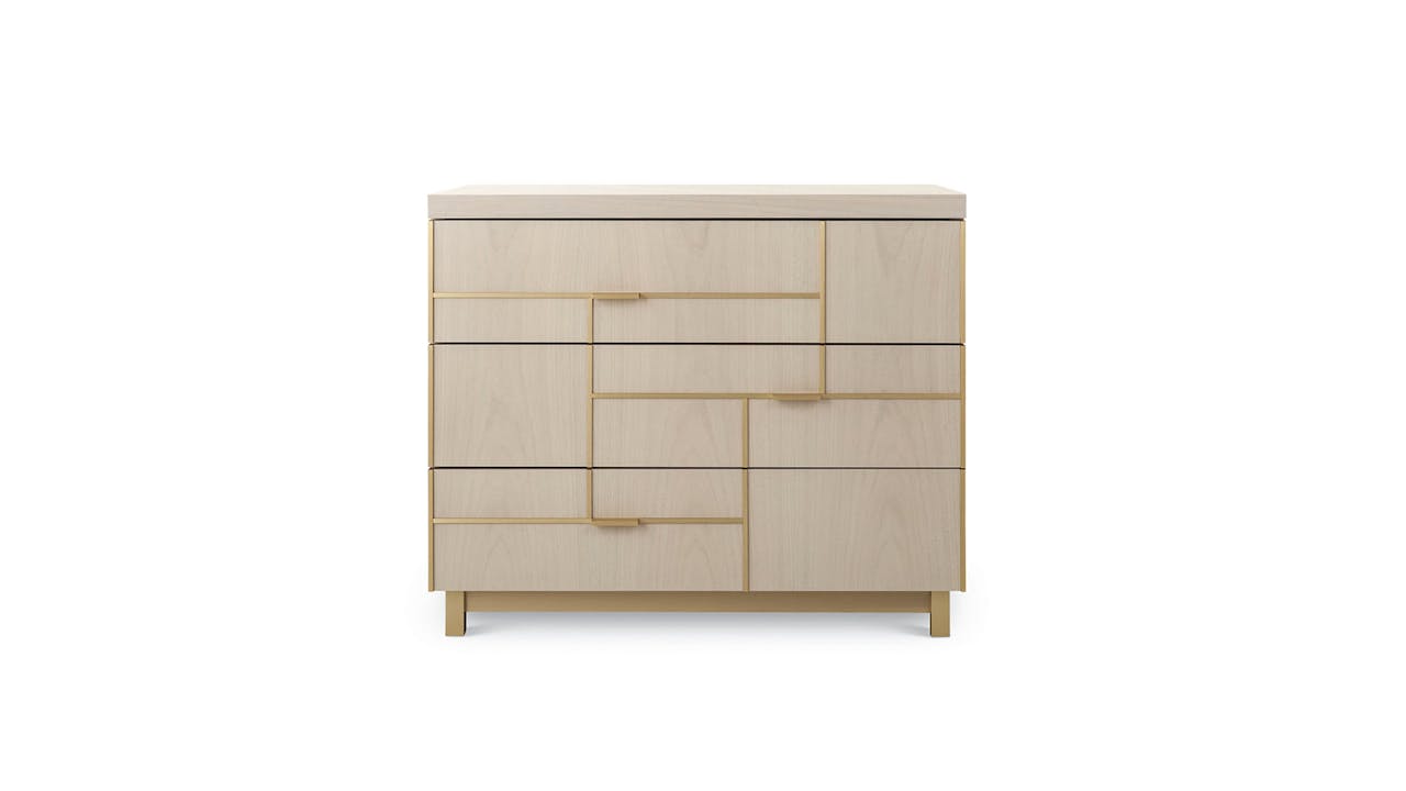 de sousa hughes altura fretwork la28 front