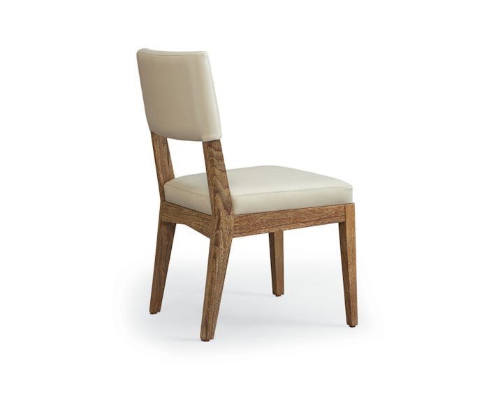 de sousa hughes Altura Furniture Chevron Chair