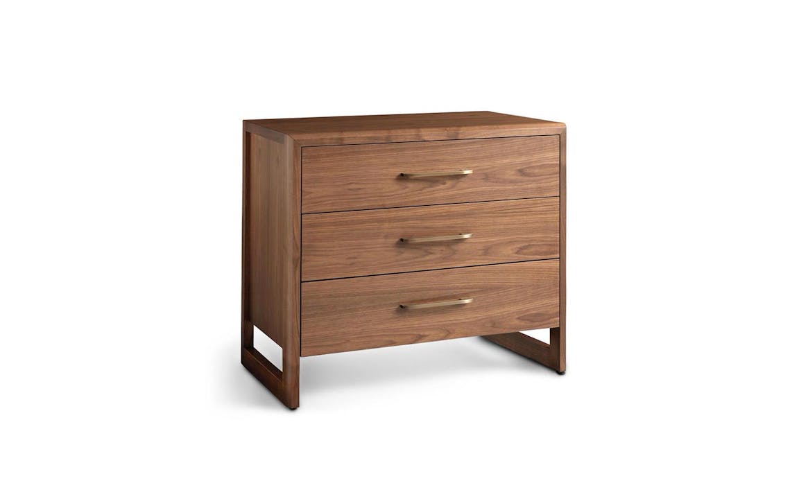 de sousa hughes Altura Serena Nightstand angle