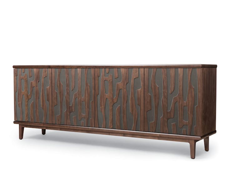 de sousa hughes altura astratto 84 cabinet angle