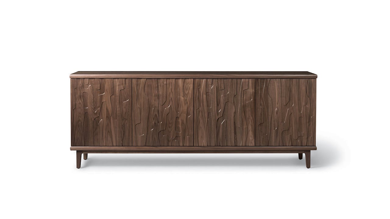 de sousa hughes altura astratto 84 cabinet straight on