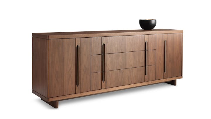 de sousa hughes altura bruneau 84 credenza angle