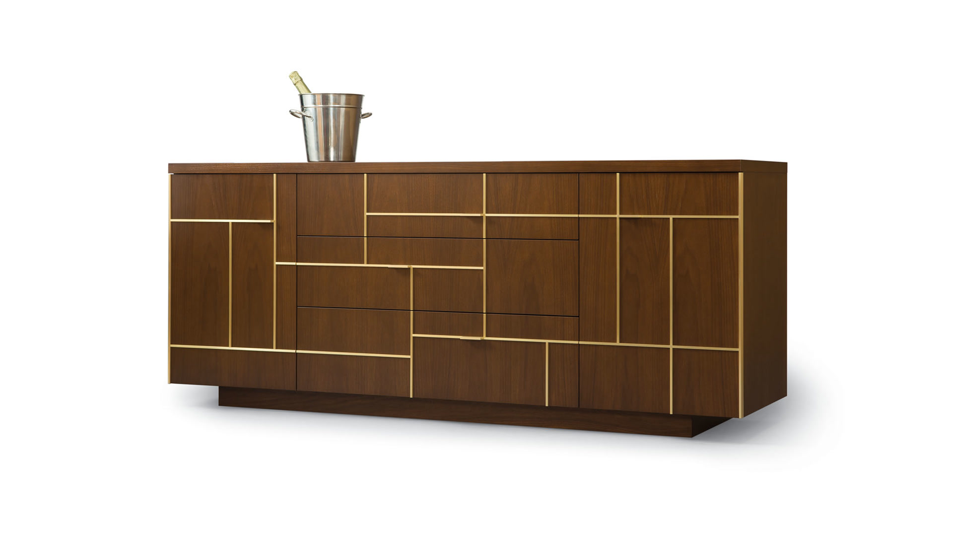 de sousa hughes altura fretwork 72 4door walnut