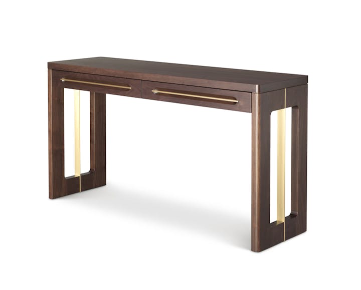 de sousa hughes altura bruneau console without bowl