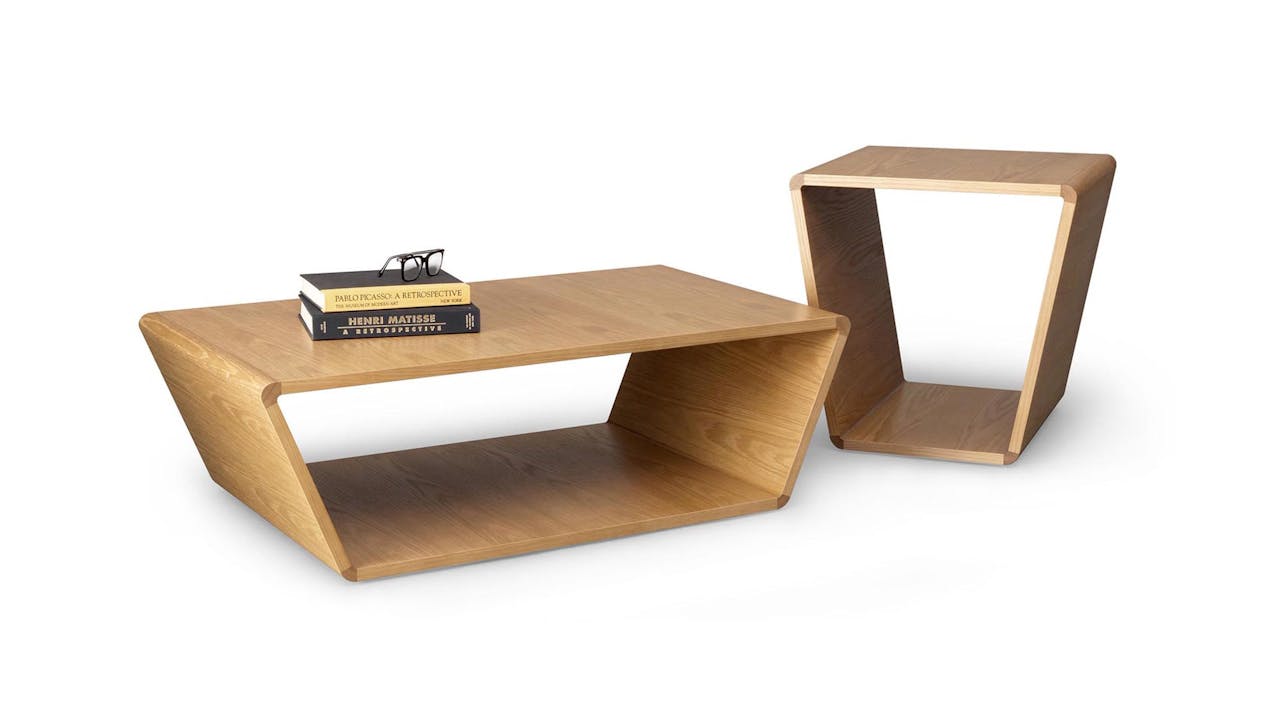 de sousa hughes altura contour cocktail table pair