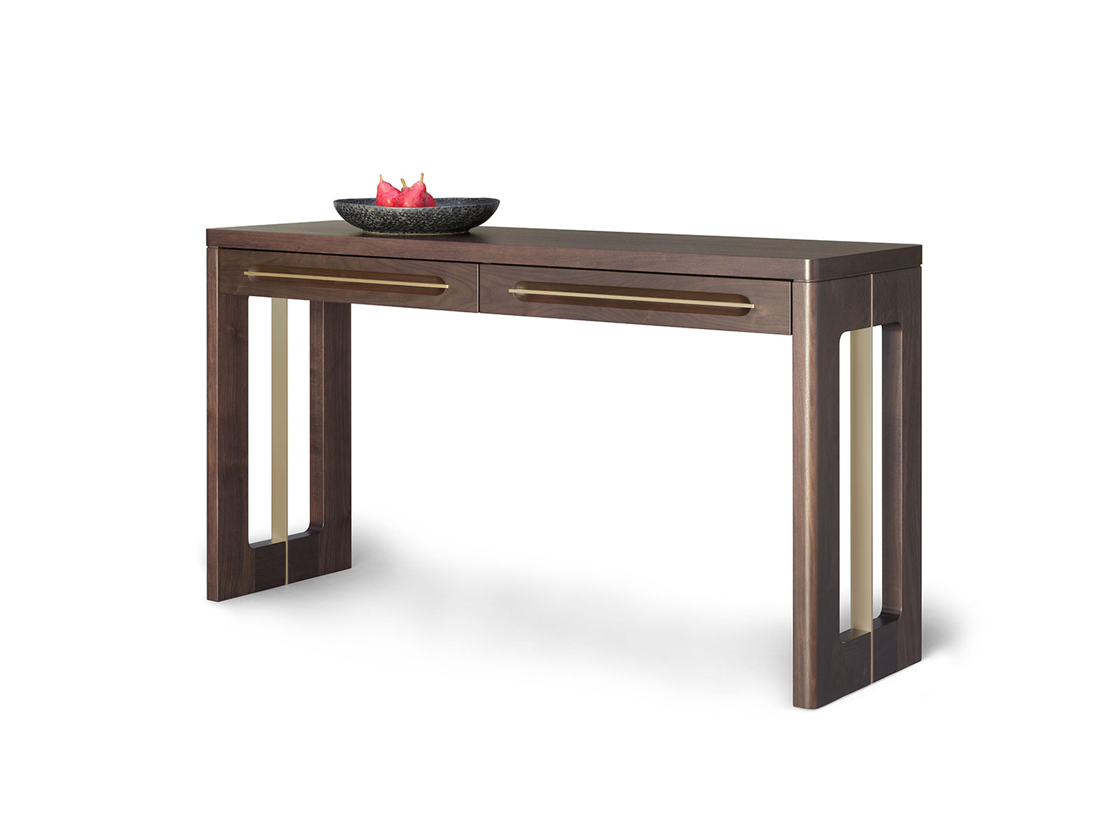 de sousa hughes altura bruneau console