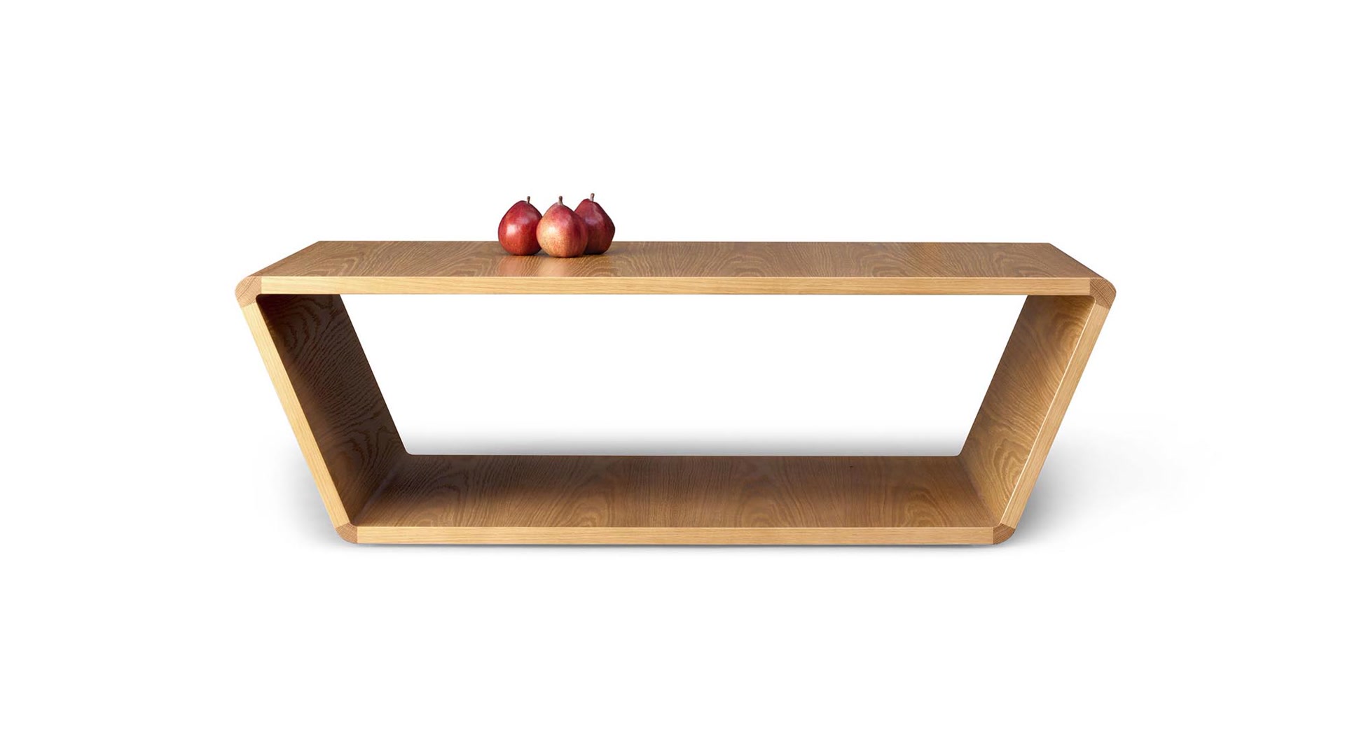 de sousa hughes altura contour cocktail table front