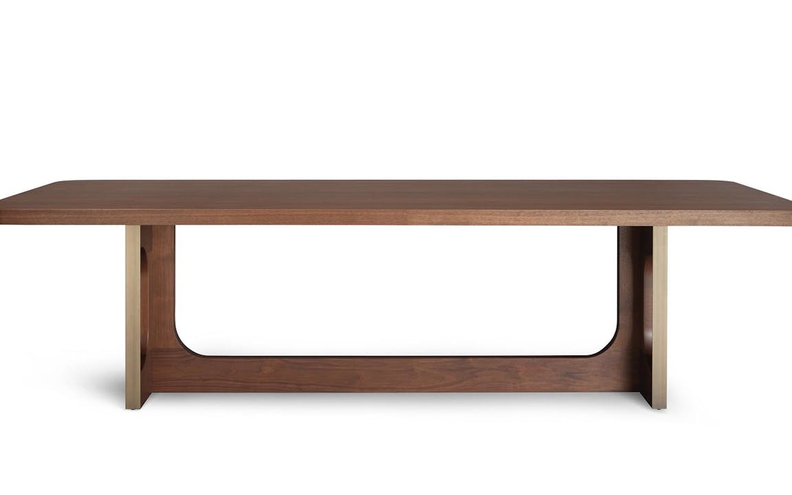 de sousa hughes altura bruneau table front