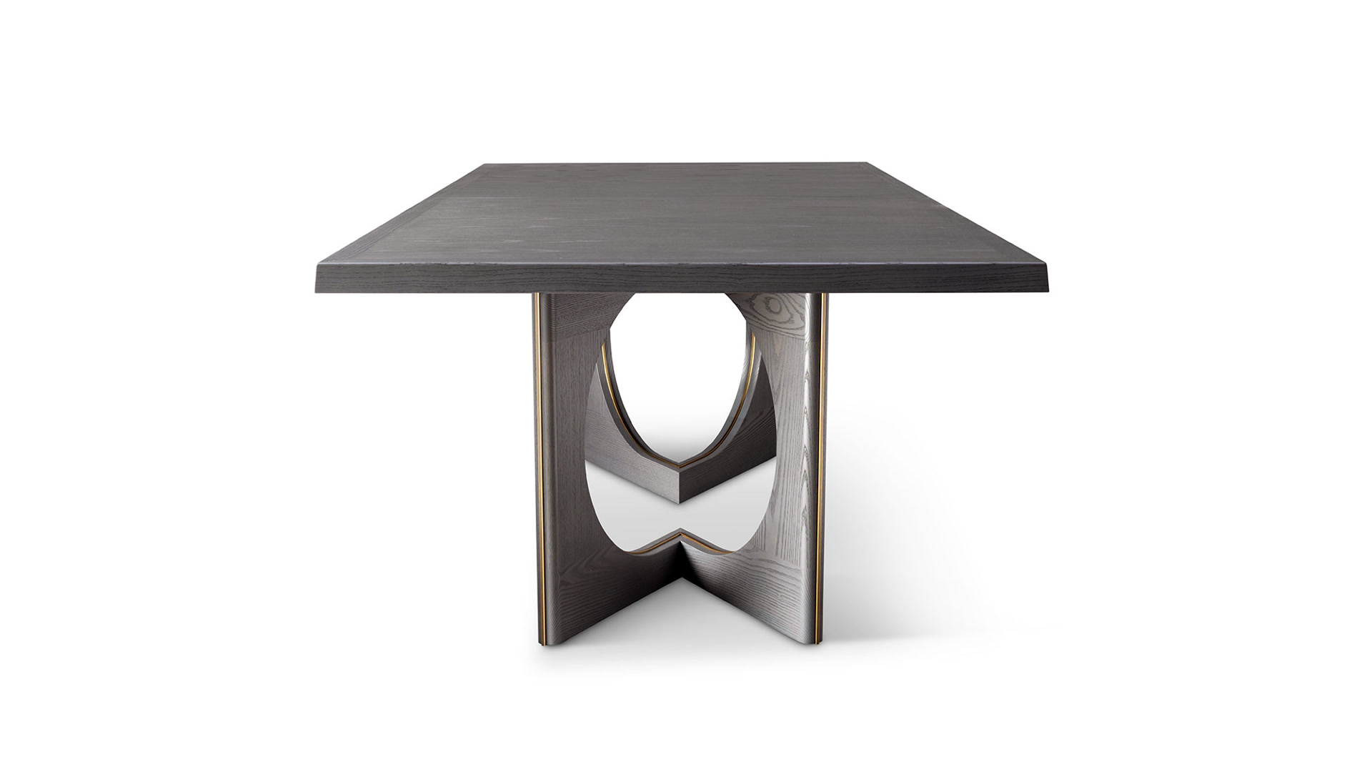 de sousa hughes altura cameo extension table side