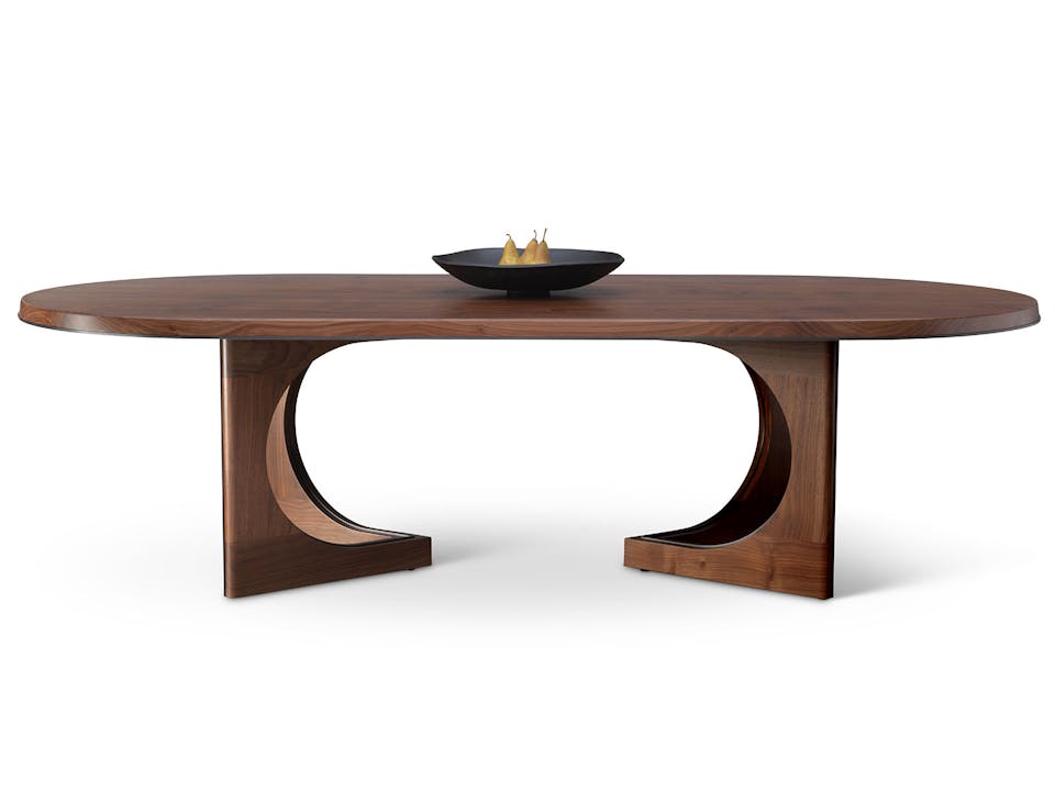 de sousa hughes altura cameo racetrack table