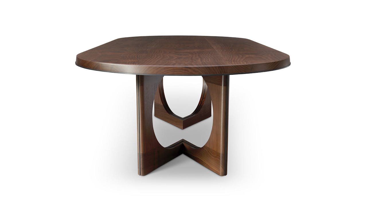 de sousa hughes altura cameo racetrack table side