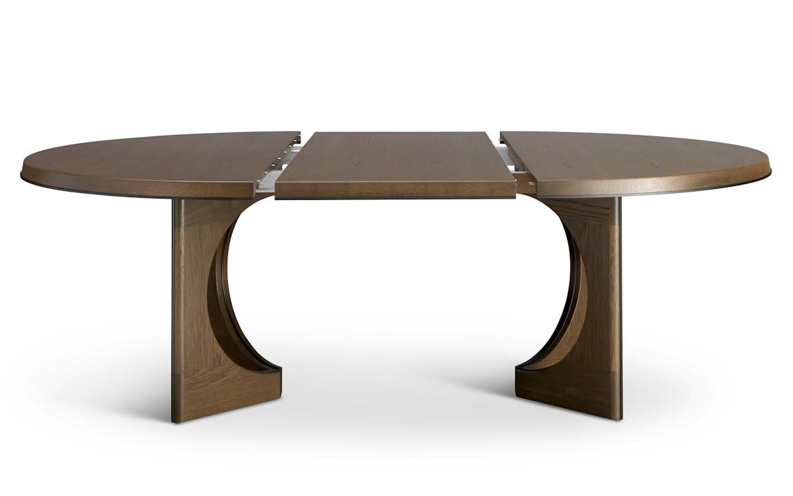 de sousa hughes altura Cameo Round Extension Table