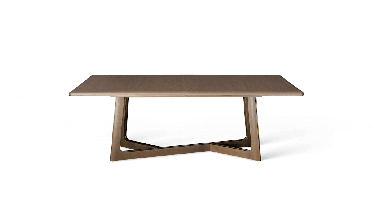 de sousa hughes altura kemizo extension table front