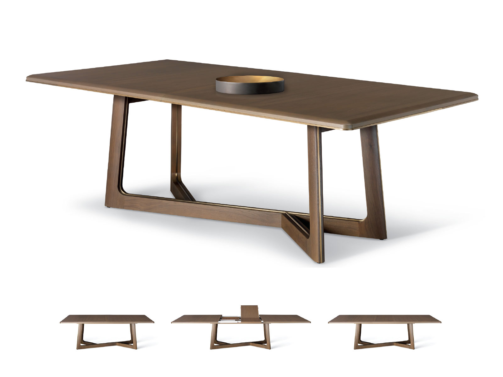 de sousa hughes altura kemizo extension table