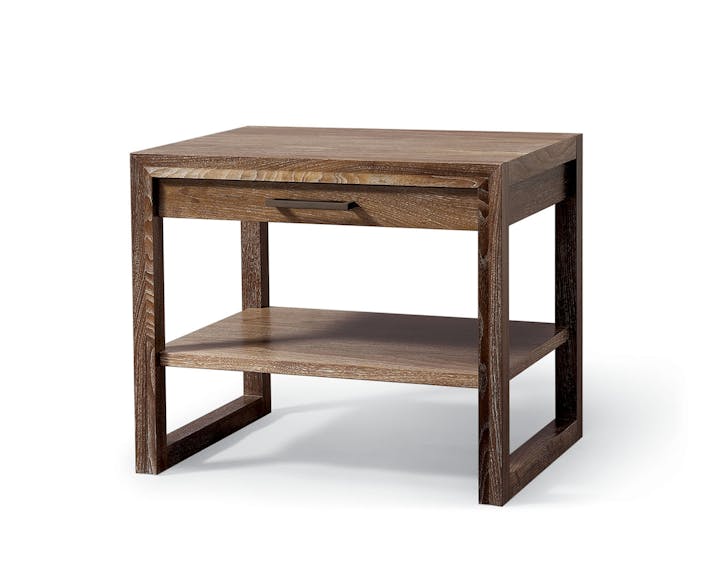 de sousa hughes altura arris side table