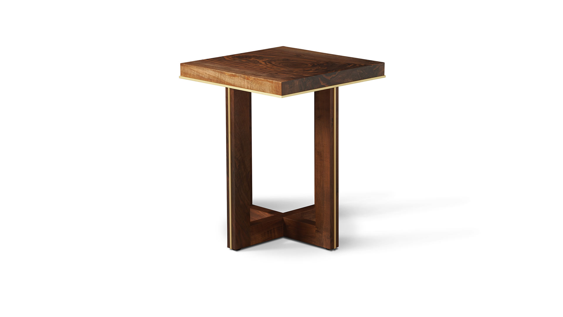 de sousa hughes altura fretwork side table square