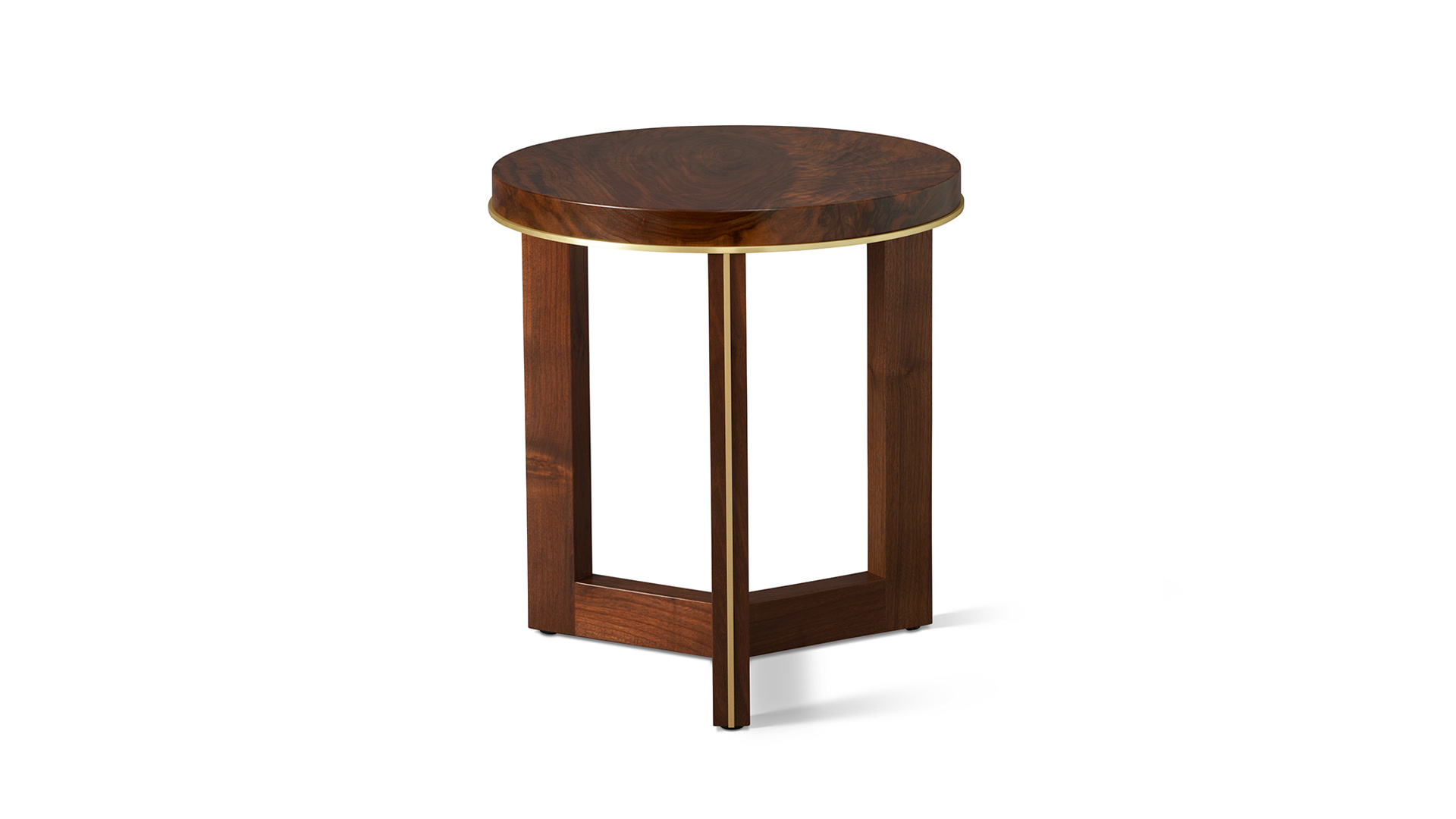 de sousa hughes altura fretwork side table round