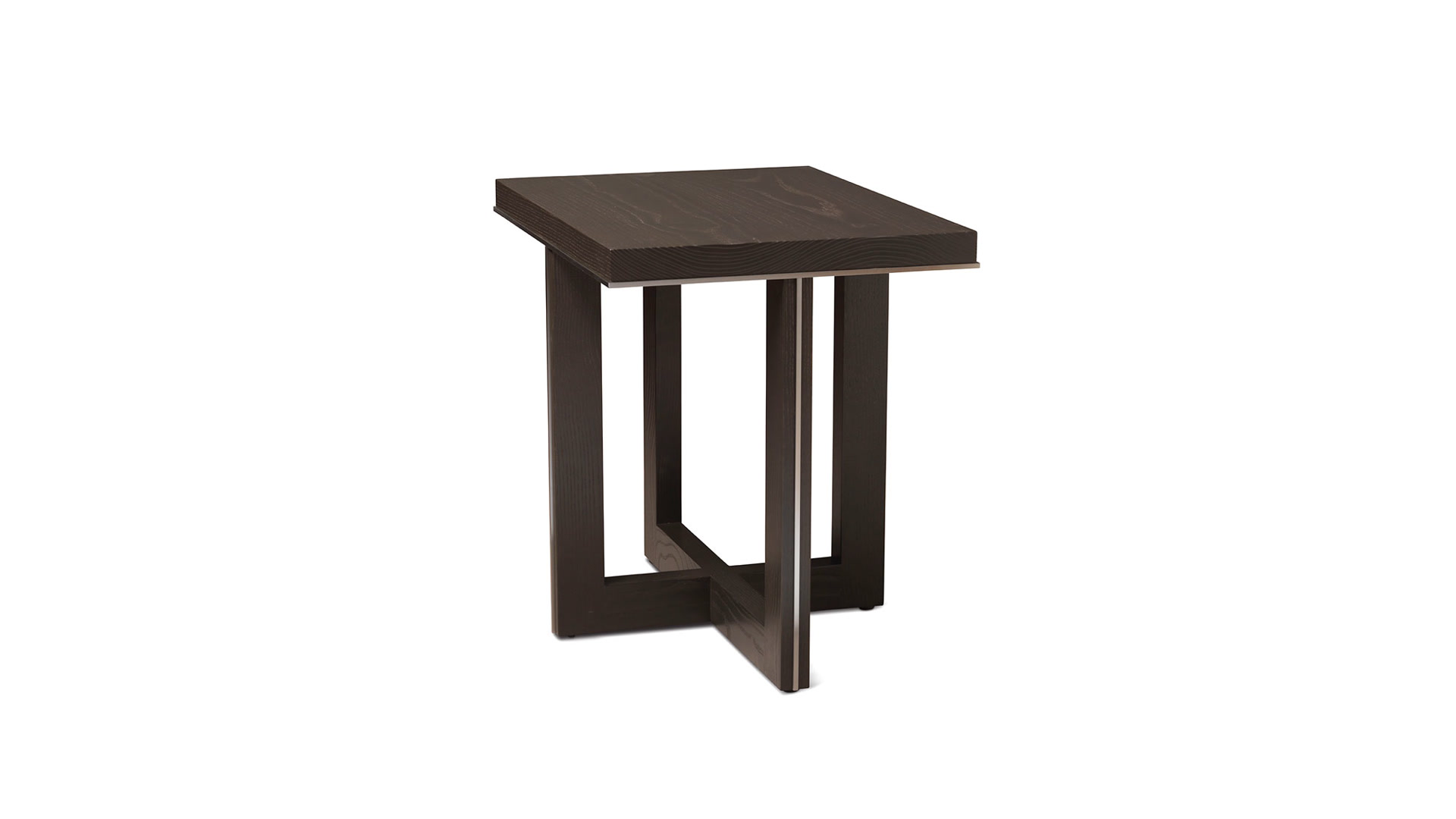 de sousa hughes altura fretwork side table rectangular