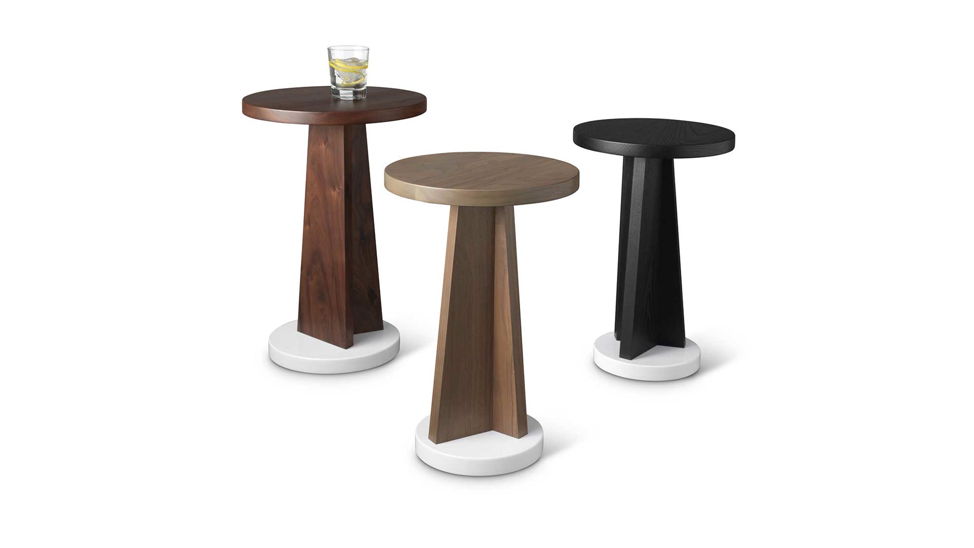de sousa hughes altura gem tables trio