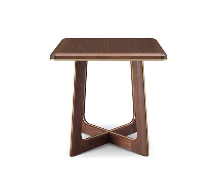 de sousa hughes altura kemizo end table side walnut