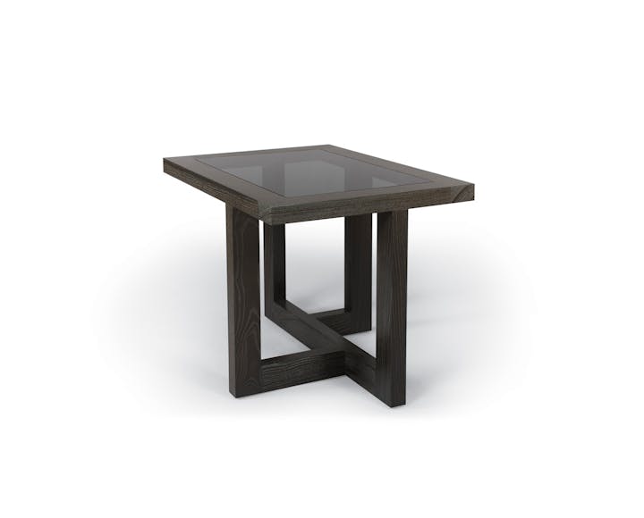 de sousa hughes altura offset side table