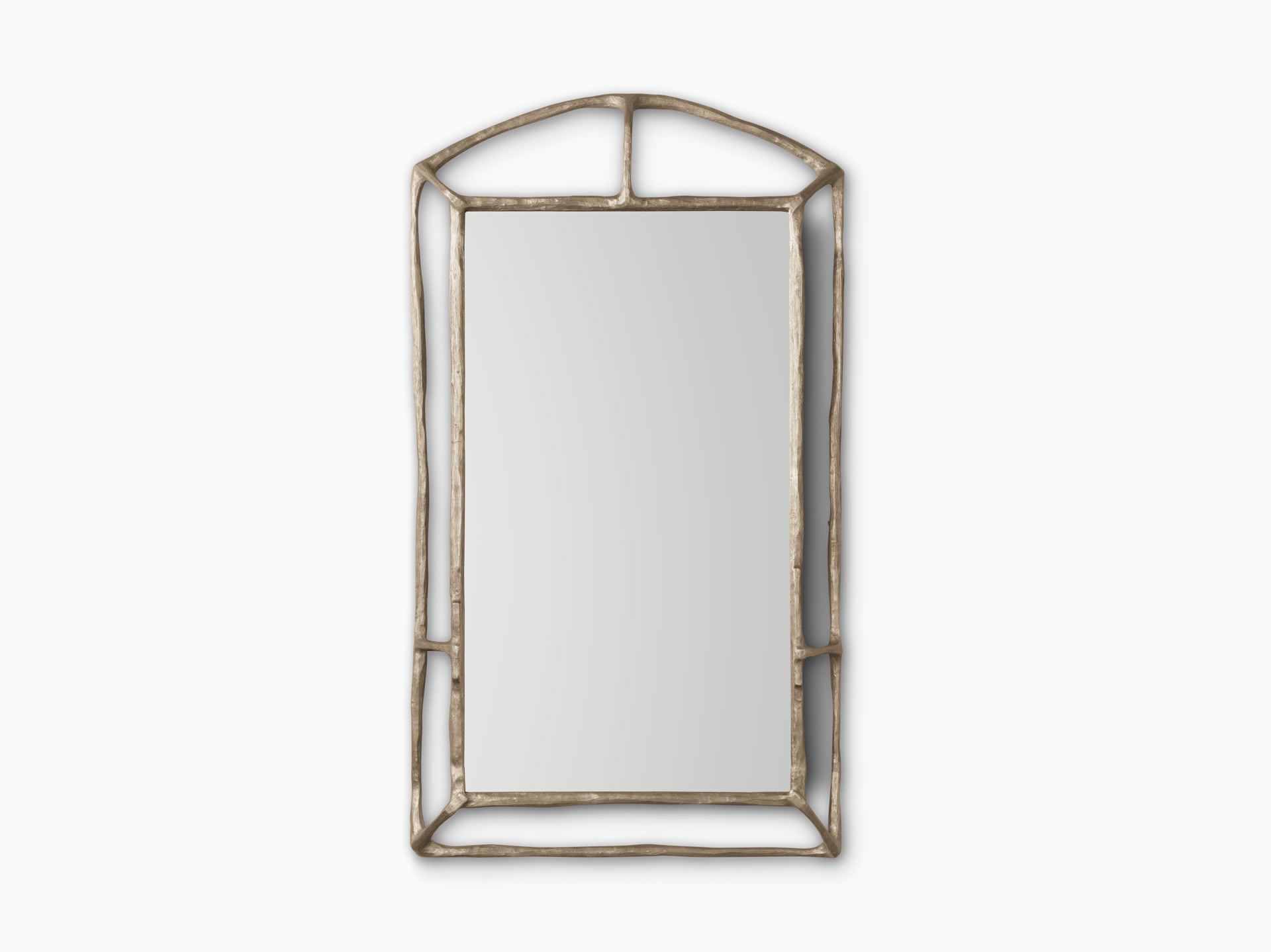 de sousa hughes caste sentinel mirror natural front