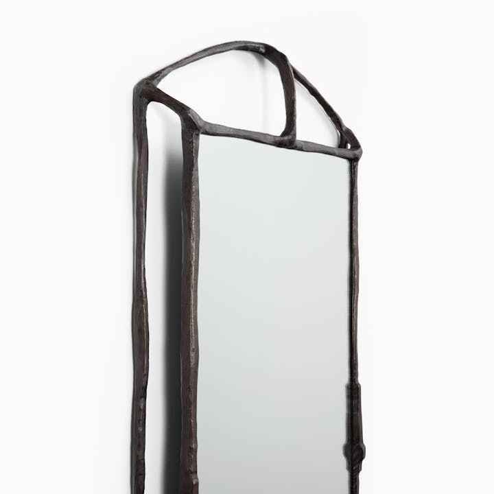 de sousa hughes caste sentinel mirror top detail