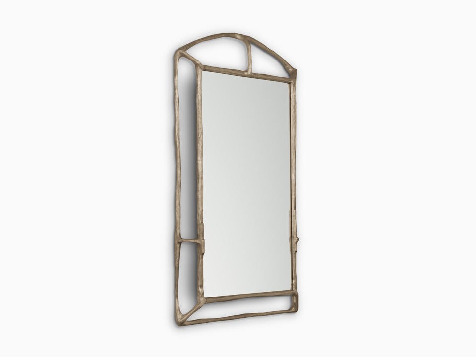 de sousa hughes caste sentinel mirror natural