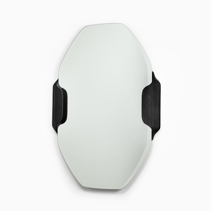 de sousa hughes caste echo mirror oak true black