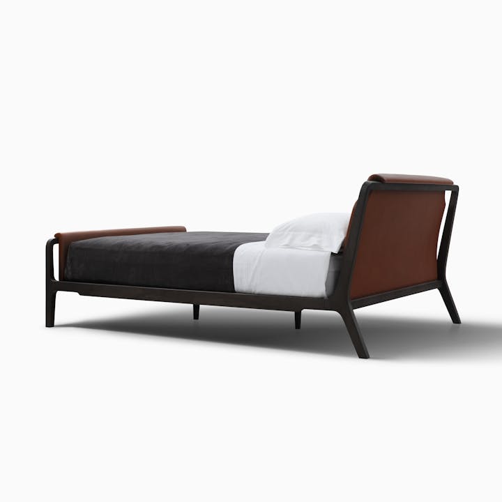 de sousa hughes caste fergus bed side