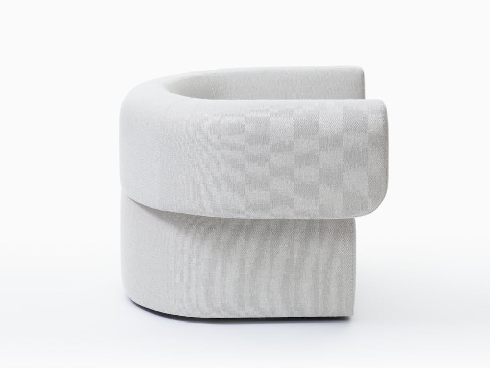 WGNHVfTOUYI de sousa hughes caste Grayling Lounge Chair Side 2