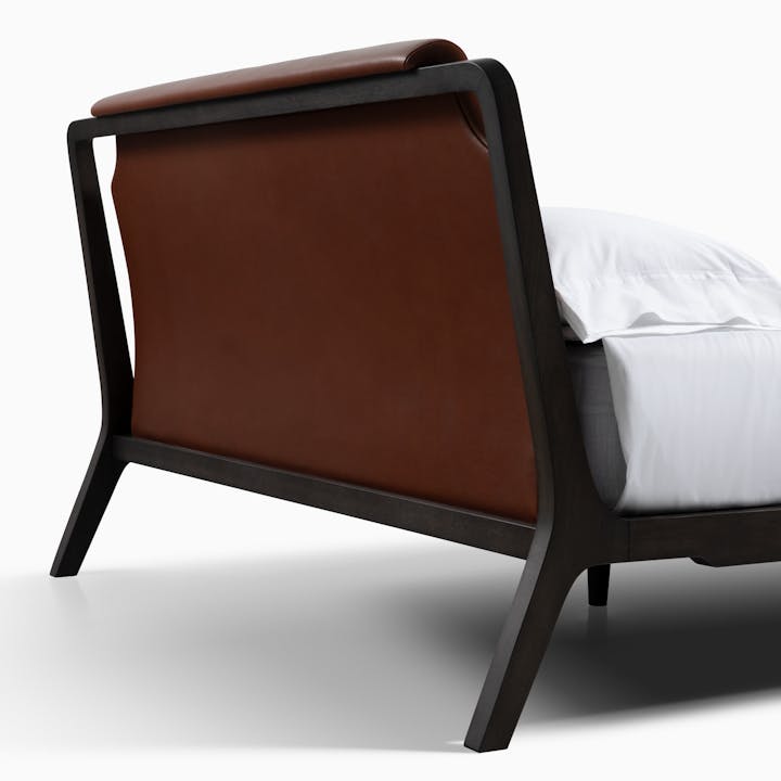 de sousa hughes caste fergus bed back detail