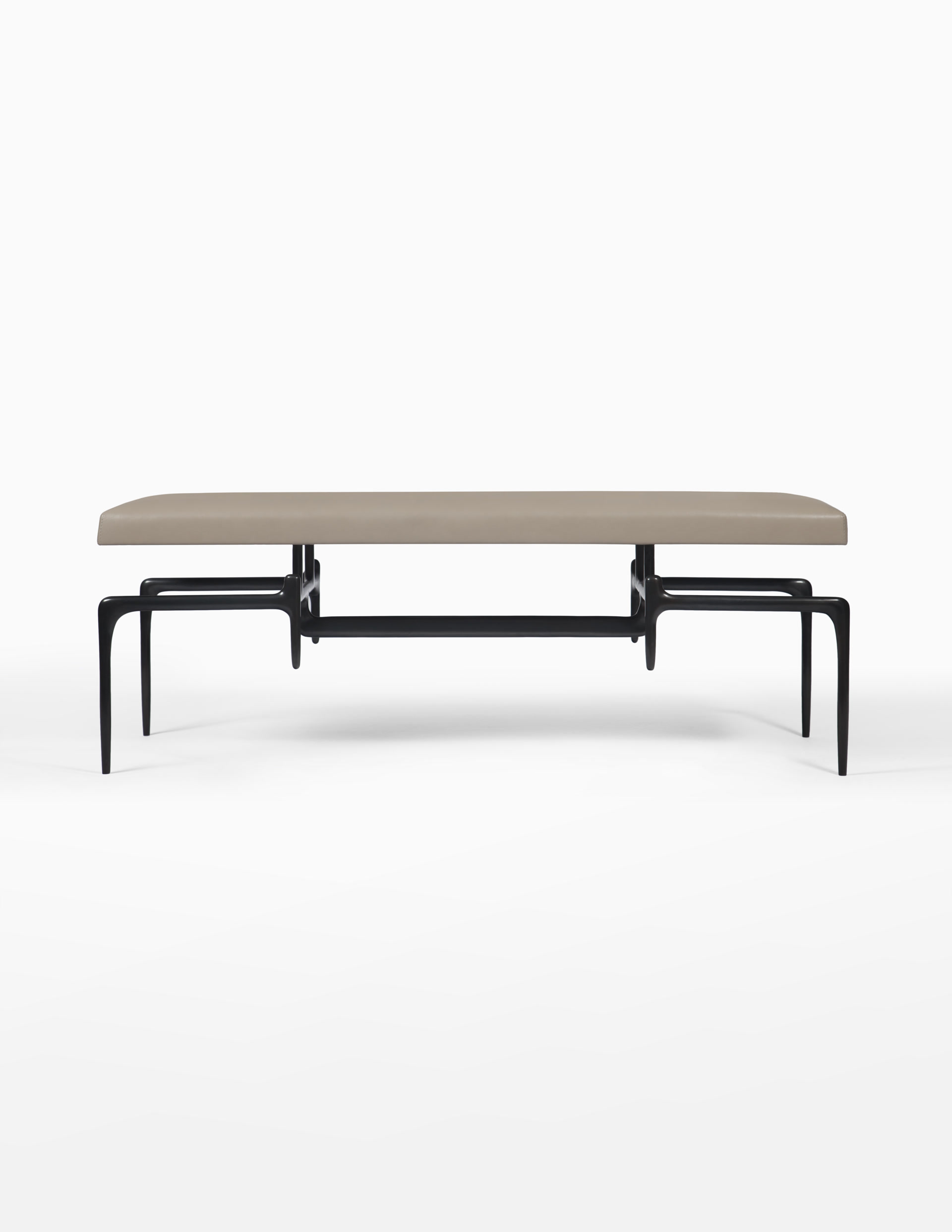 de sousa hughes caste Bridger Bench Front