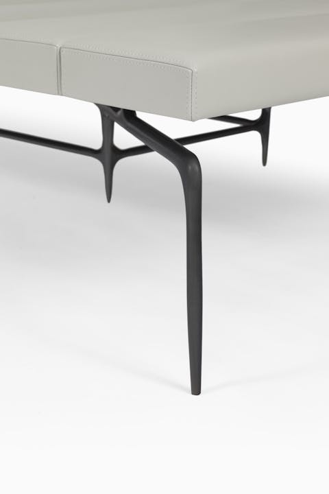 de sousa hughes caste bridger daybed detail